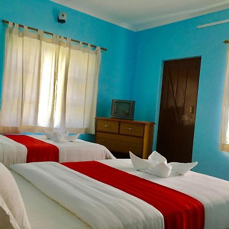 Hotel Pokhara International Экстерьер фото