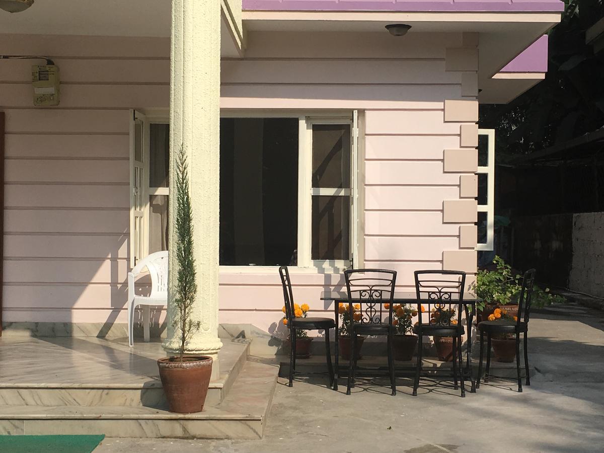 Hotel Pokhara International Экстерьер фото