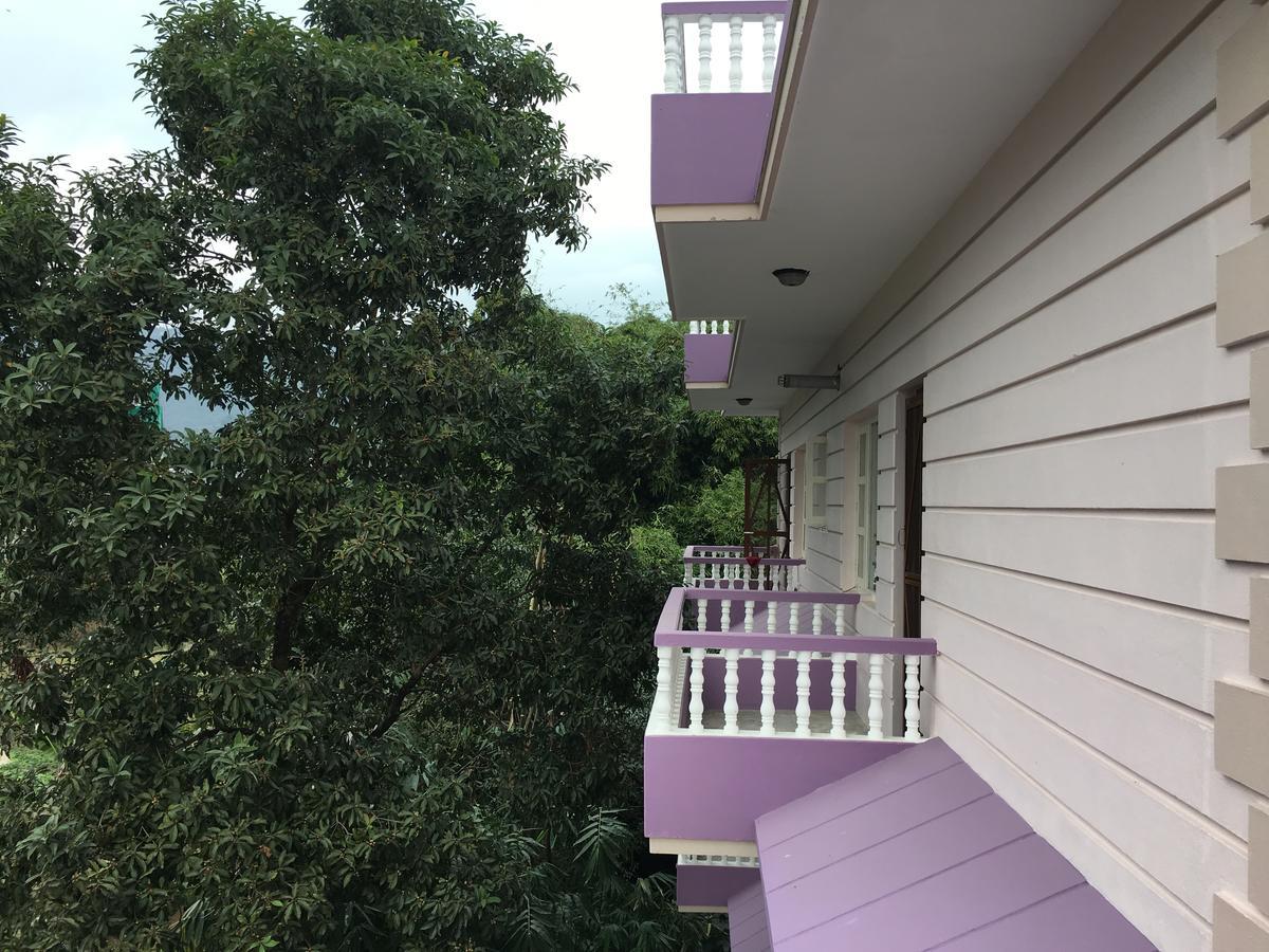 Hotel Pokhara International Экстерьер фото