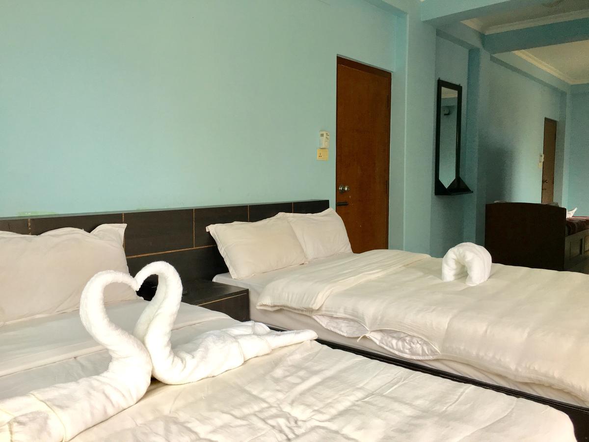 Hotel Pokhara International Экстерьер фото